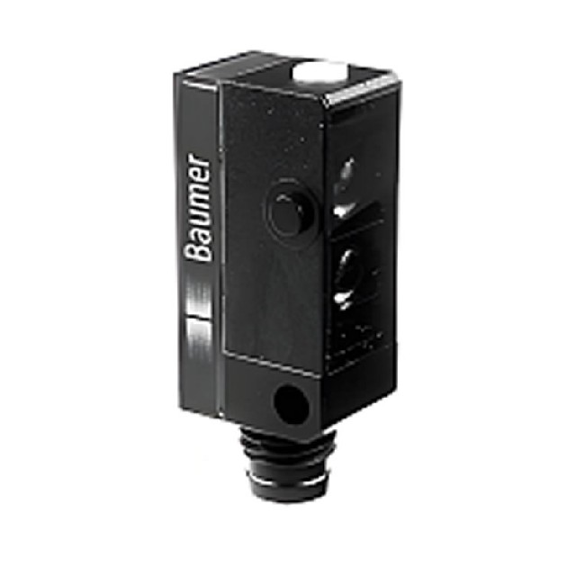 瑞士baumer 漫射傳感器 FZDK 10P5101/S35A