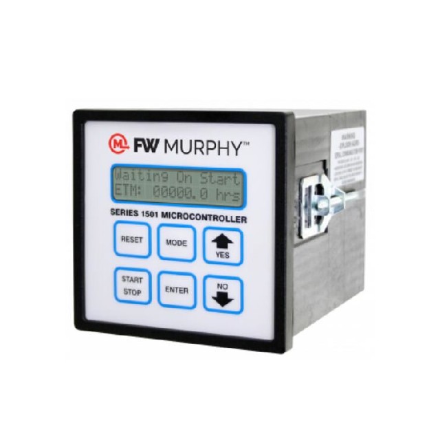 美國(guó)Murphy摩菲發(fā)布新一代工業(yè)監(jiān)控設(shè)備，強(qiáng)化能源與機(jī)械領(lǐng)域智能化解決方案