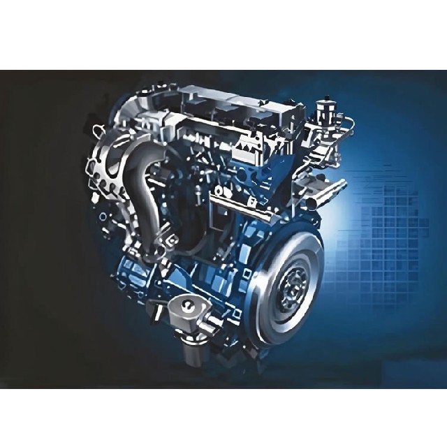 內(nèi)燃機(jī)行業(yè)2025年開局穩(wěn)健 市場(chǎng)呈現(xiàn)多維分化格局