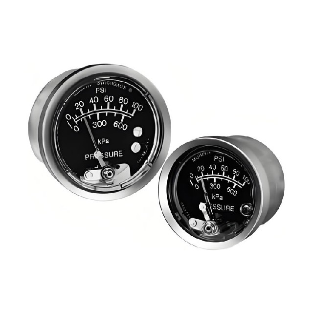 美國(guó)murphy 壓力表 A20