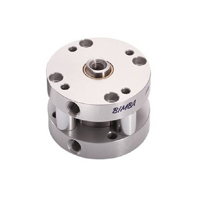 美國Bimba 氣缸 FOD-020.125