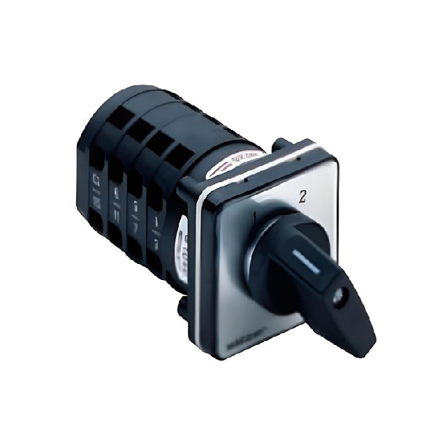 德國Salzer 隔離開關 M220