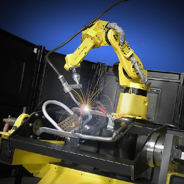 精密測量技術革新助推重型裝備智造升級