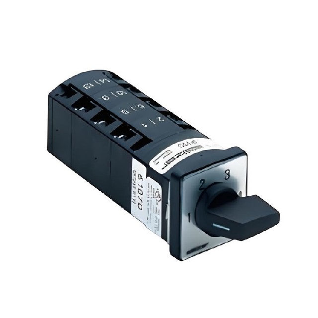 德國(guó)Salzer 凸輪開關(guān) P110-61070-003M1