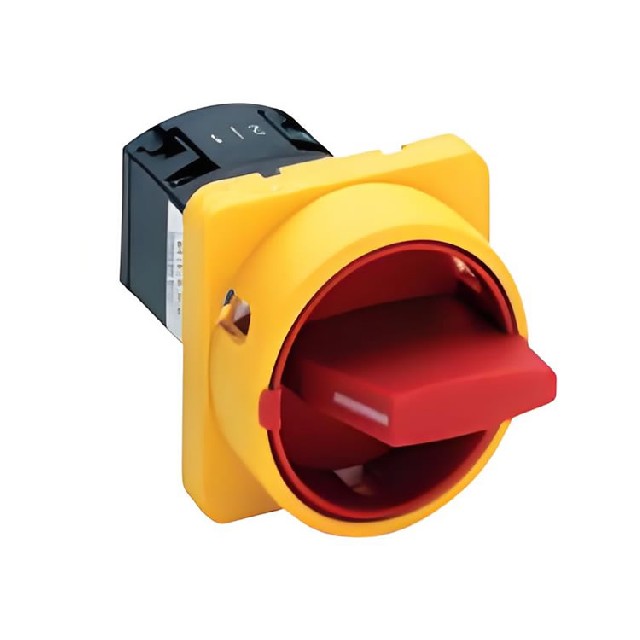 德國(guó)Salzer 凸輪開關(guān) P110-61191-003M4