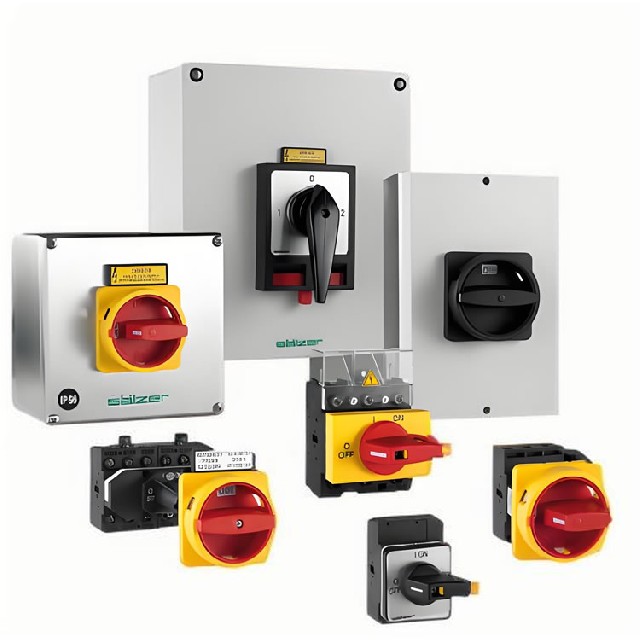 S?lzer Electric構建低壓開關生態的全球戰略