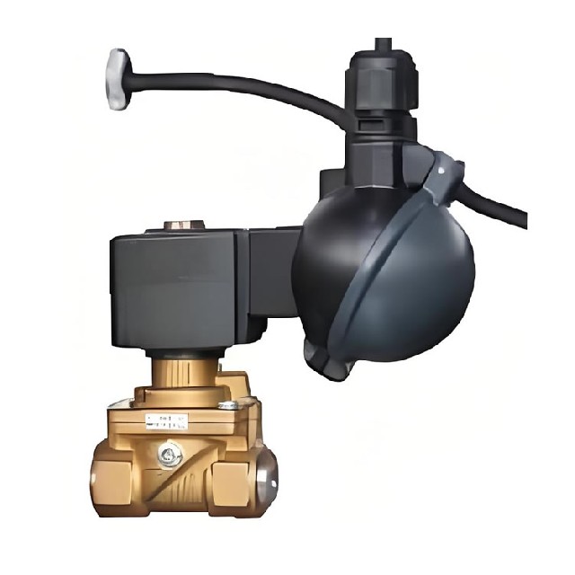 Bürkert新Ex電磁閥線圈接線盒，安裝效率大幅提升