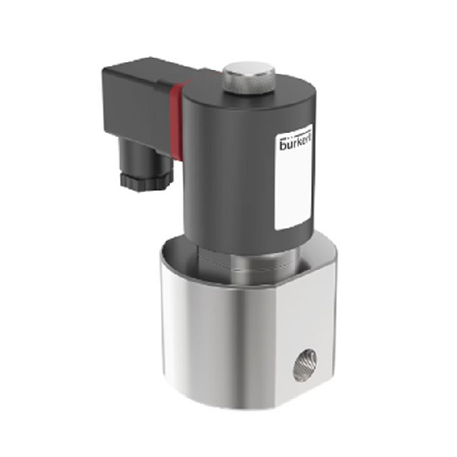 德國burkert 2/2通電磁閥 20092947