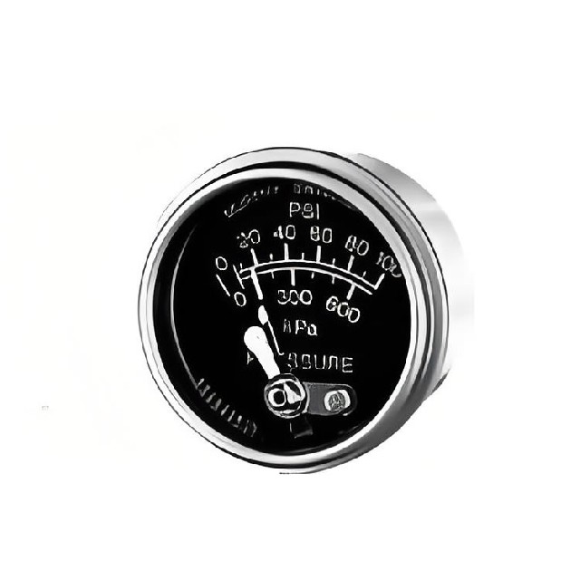 美國murphy 空氣濾清器限制開關(guān) 氣壓表 A25VWC-7540B