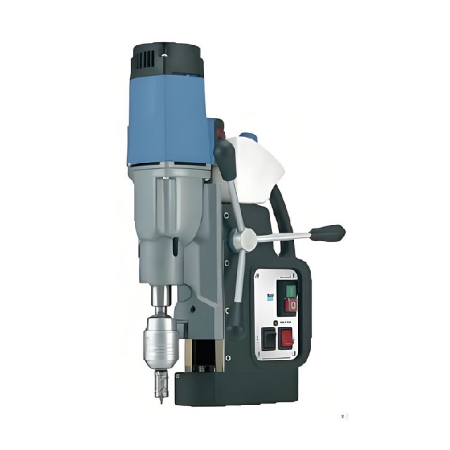 德國CS Unitec 便攜式磁力鉆 MAB525