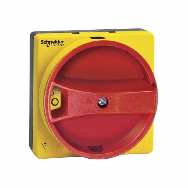 德國Schneider-Electric 開關(guān)面板 VLSH1S5R