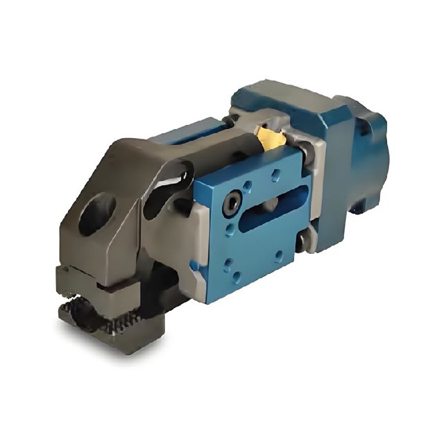 美國Bimba 繽霸 鑿式夾爪 BPGS11