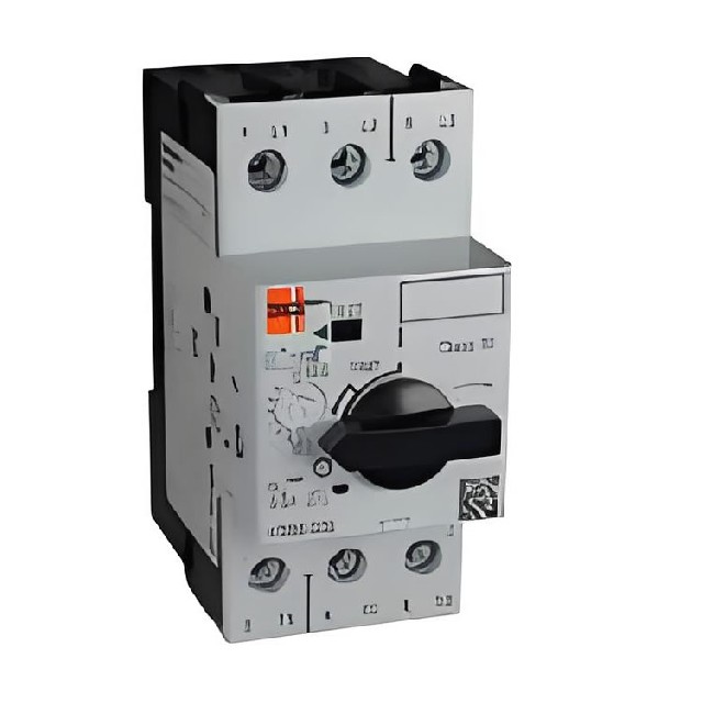 瑞士Sprecher+Schuh 電動機保護斷路器 KTA9-32S-1.0