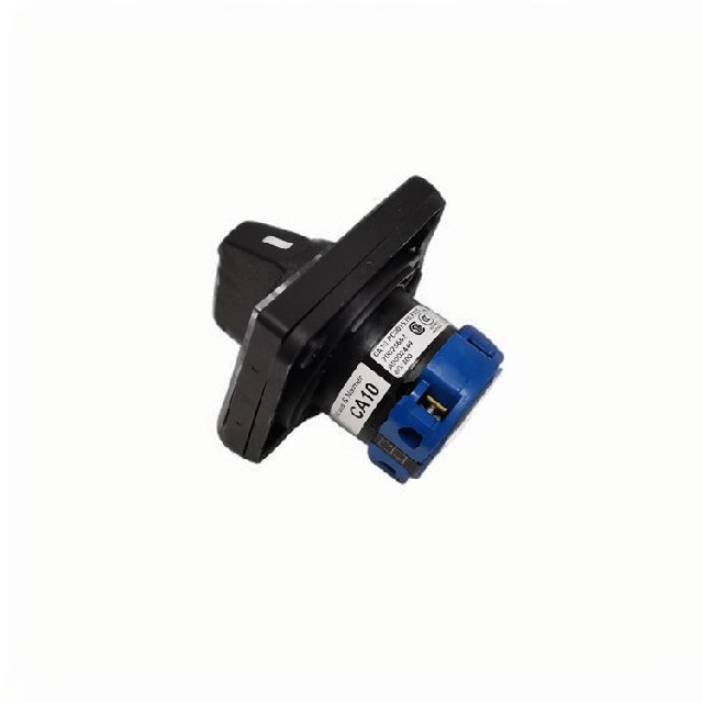 奧地利Kraus&Naimer 轉換開關 CA10.PC3015.EG.F025