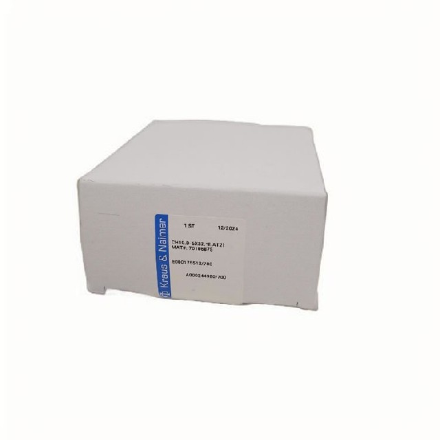 奧地利Kraus&Naimer 轉(zhuǎn)換開關(guān) CA10.D-6X32.*E.AT21