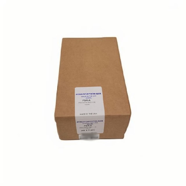 美國PROPORTION-AIR 氣壓調節器 PSR-A