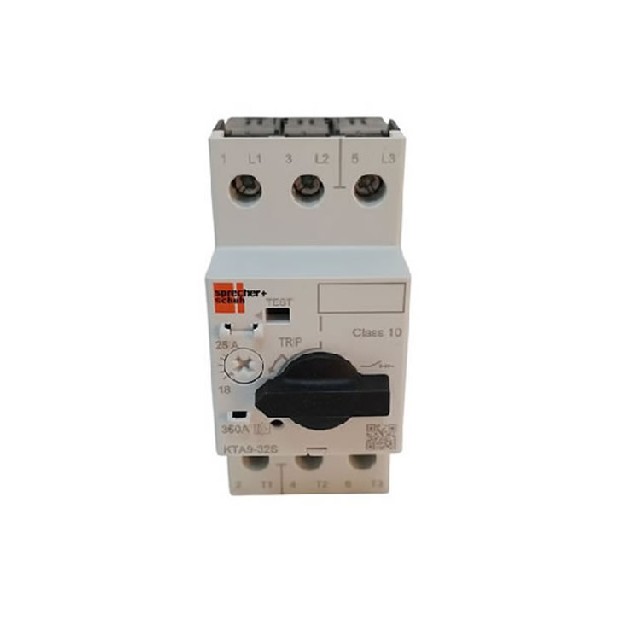 瑞士Sprecher+Schuh斯普雷徹 安全繼電器模塊 KTA9-32S-25A