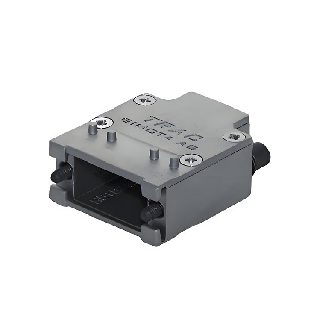 瑞士GIMOTA Sub-D插頭 TRACST1-2