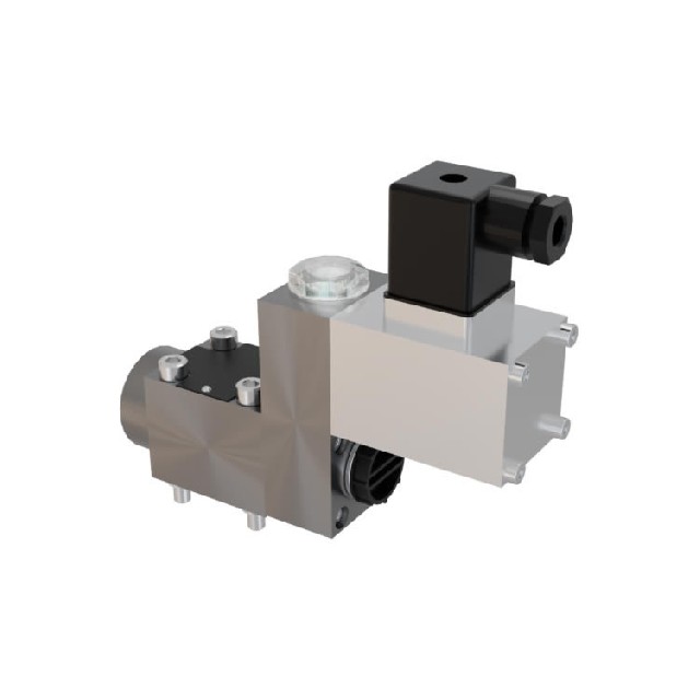 德國(guó)Hauhinco豪森科 HFA/WASSER液壓閥 6546854 A