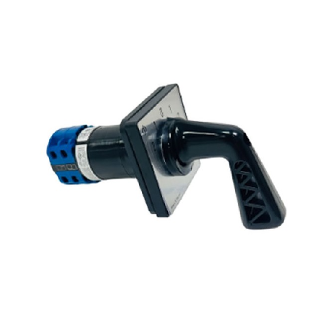 奧地利KrausNaimer 旋轉開關 CA10.PC3196.EG.AT23