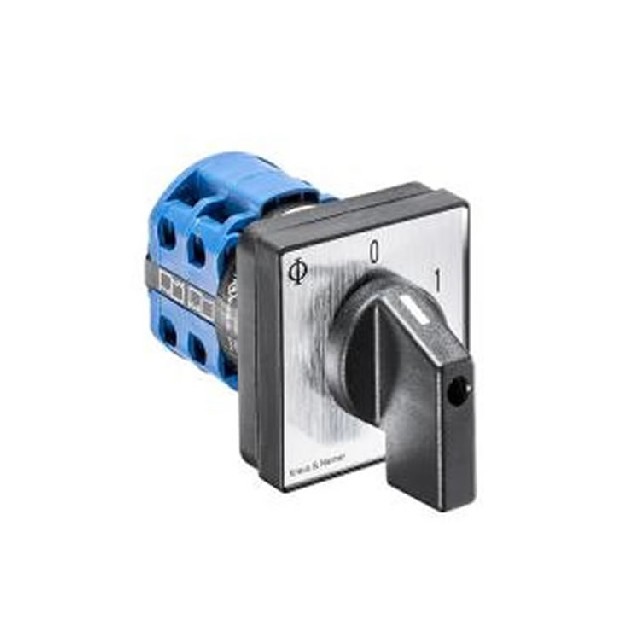 奧地利KrausNaimer 旋轉開關 CA10.SGG428.E.AT21