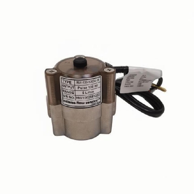 美國Malema 流量傳感器流量開關(guān) MW-100-S32034-00