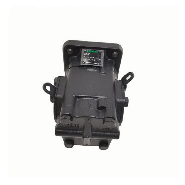 德國Rickmeier 泵 R45/100 FL-Z-W-SAE2-R-P