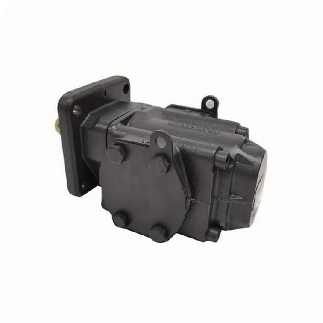 德國Rickmeier 齒輪泵 R46/180 FL-Z-W-SAE3-R