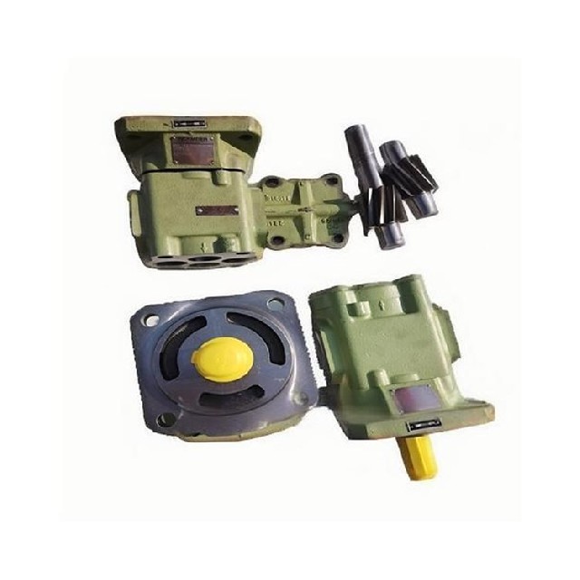 德國Rickmeier 泵 R35/86+35/50