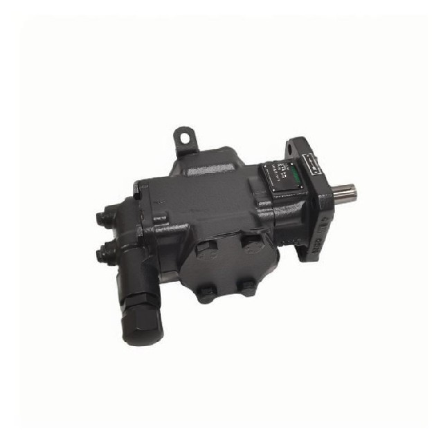 德國Rickmeier 油泵 R35/31,5 FL-Z-W-SAE1.1/2-R