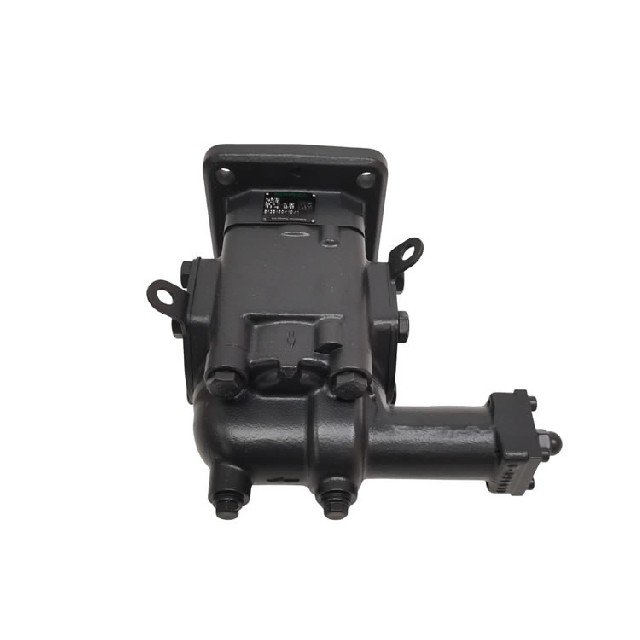 德國(guó)Rickmeier 油泵 R45/80 FL-Z-DB16-W-SAE2-R-SO