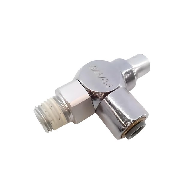 美國Bimba 氣動(dòng)調(diào)節(jié)器 FQP44