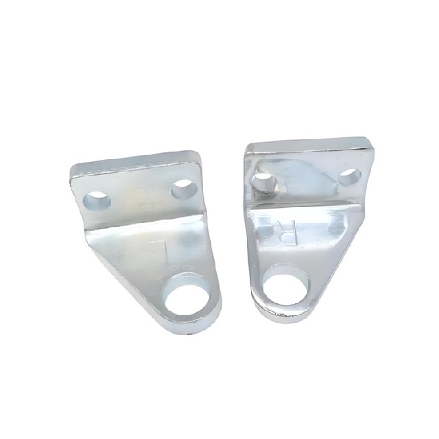 美國Bimba 安裝支架氣動附件 TRB-2