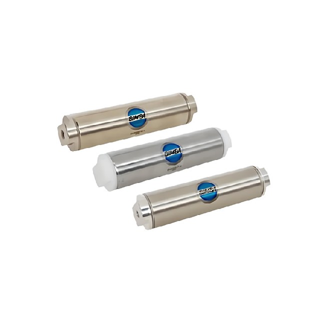 美國Bimba 空氣儲氣罐 D-2485-A-2