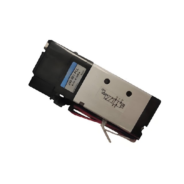 美國Humphrey 電磁閥 H183-4E2 20~100PSI