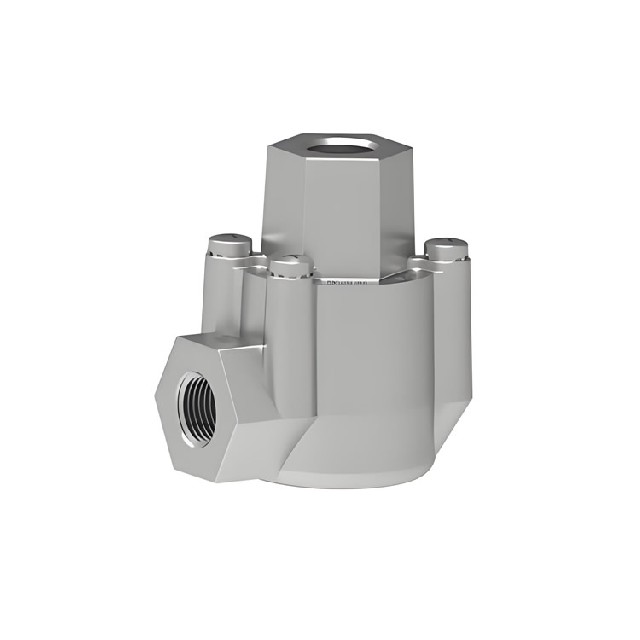 美國Humphrey 快速排氣閥 QE4