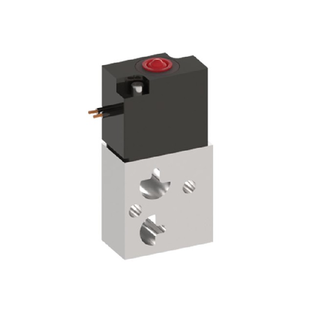 美國Humphrey 電磁閥 S310 DC24V