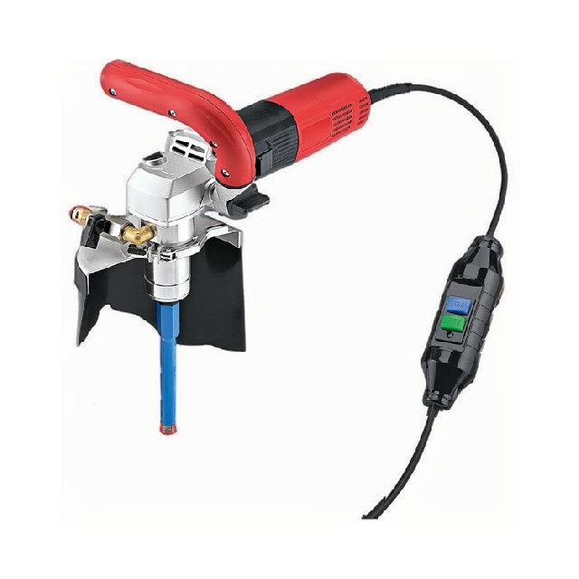 德國FLEX PRCD開關集成供水盲孔切割機 BWE 16-9 14