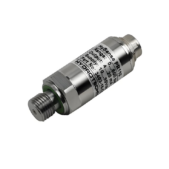 德國Hydrotechnik pr130壓力傳感器 3403-16-I5.39