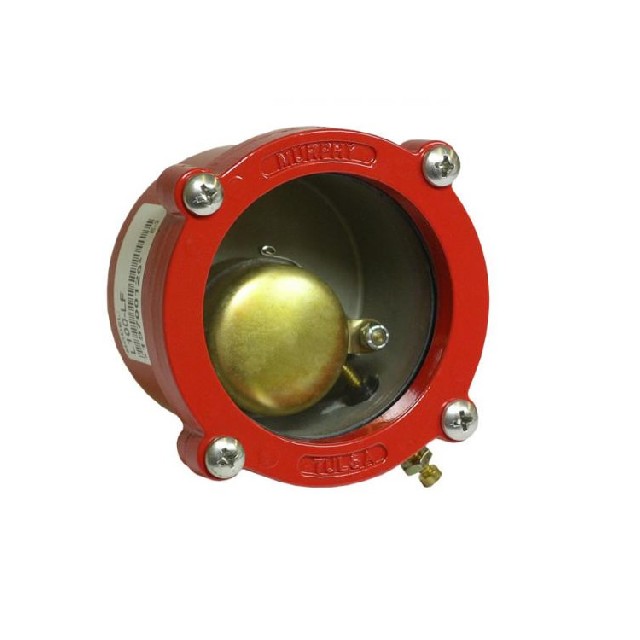 美國FW Murphy 浮球驅動油位開關 L127