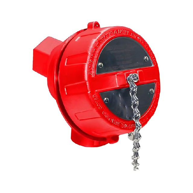 美國FW Murphy 電子振動開關 EVS-2