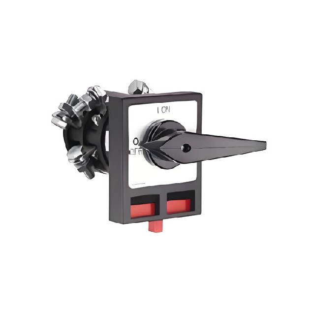 德國Salzer凸輪開關B263-41300-036N1