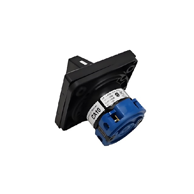 奧地利Kraus Naimer 藍系列轉換開關 CA10.A201.E