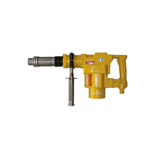 德國(guó)CS Unitec SDSMax氣動(dòng)電錘鉆 2 2417 0010
