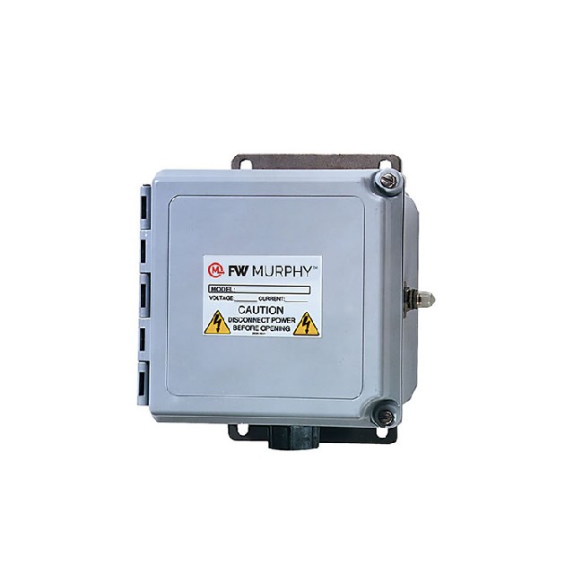 美國原裝正品FW MURPHY 振動開關 VS94-H15-T15