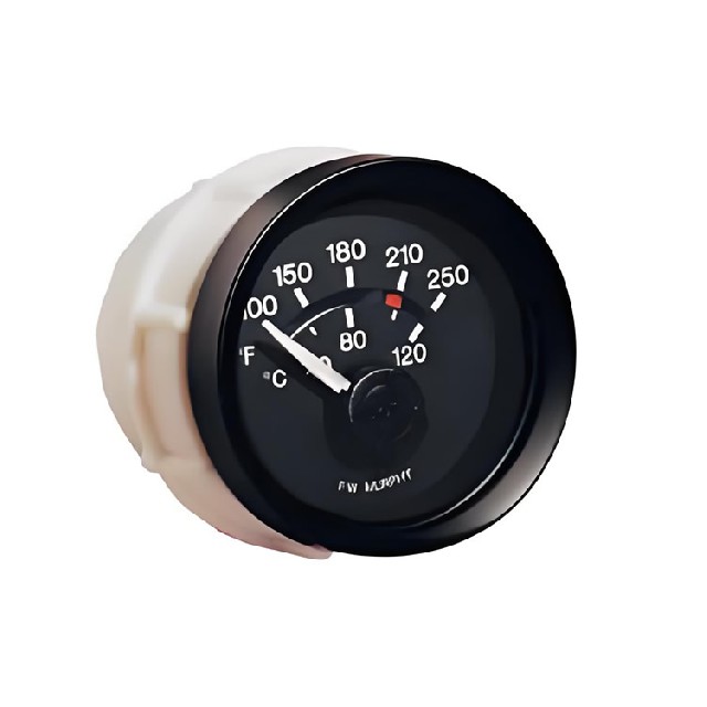 美國FW MURPHY 電動繼電式儀表 EGS21 T-250-24-B