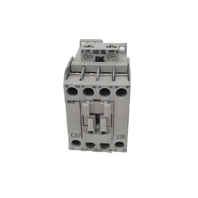 瑞士原裝進口Sprecher+Schuh 工業(yè)控制繼電器 CS7-22E-220W