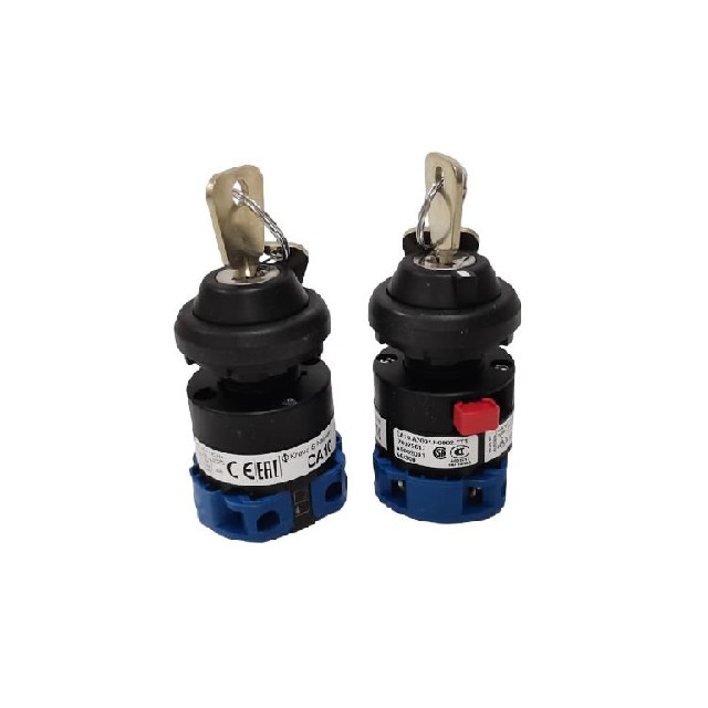 奧地利Kraus&Naimer 轉(zhuǎn)換開關(guān) CAD11.S-4O39.FT6.SE21