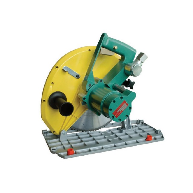 德國原裝進口工具CS Unitec 干式切割金屬鋸 8320 SHDC