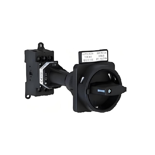 德國原裝進口Salzer主開關H233-41300-234N1